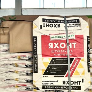 Мешок клапанный. 61×45×11